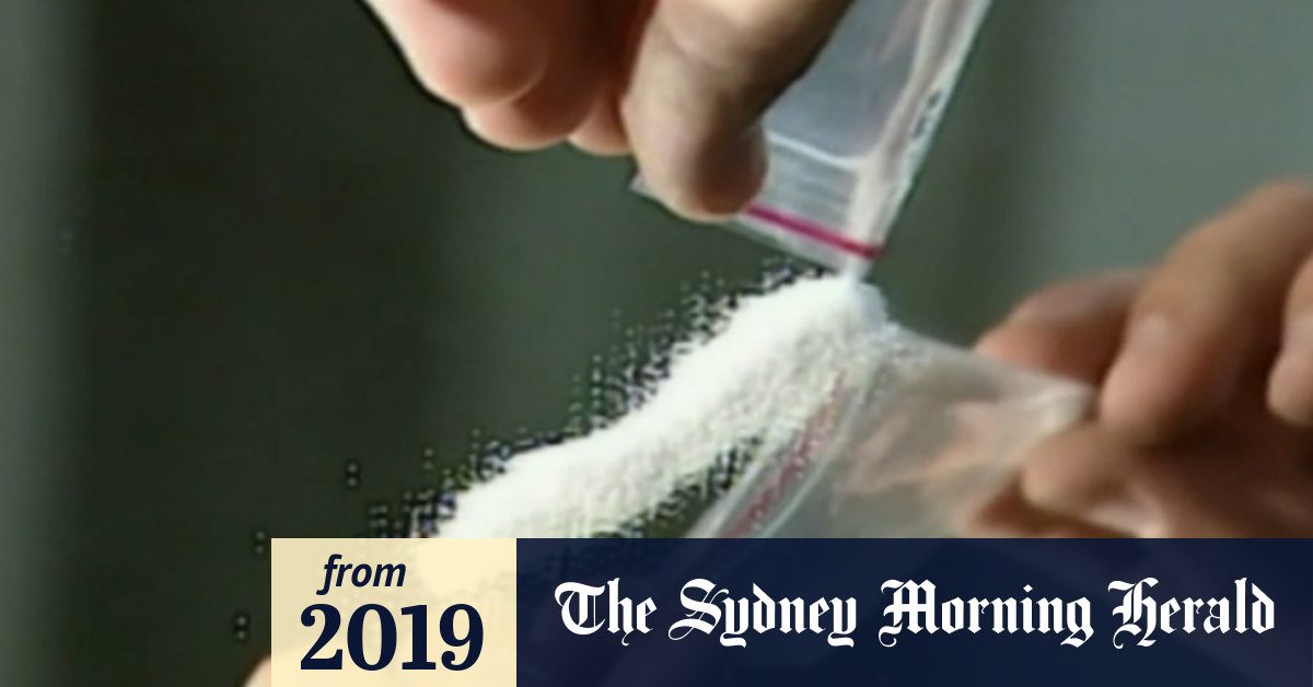 Video Welfare drug tests